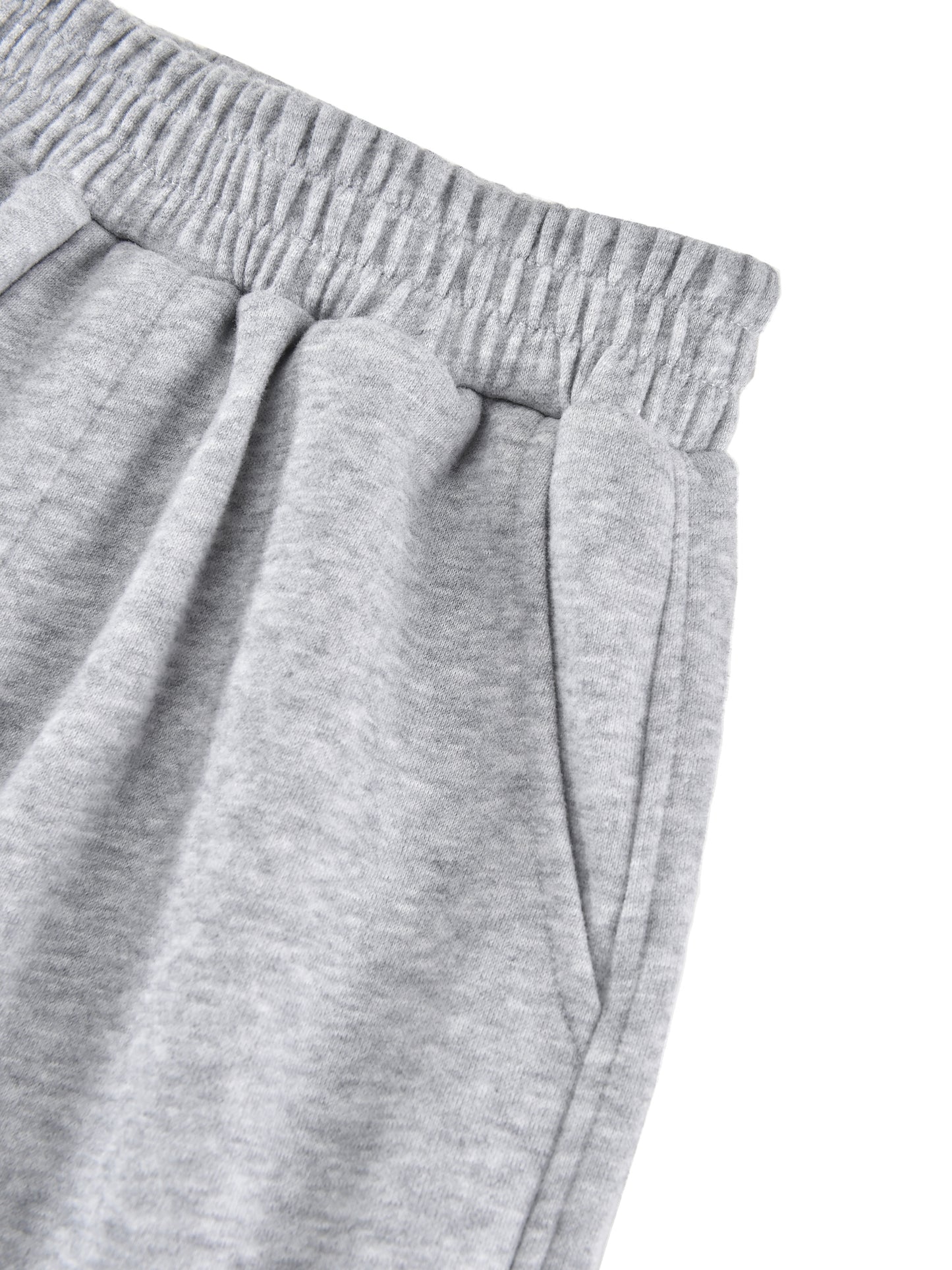 "Devine Apparel" - Kids' Straight-Leg Sweatpants