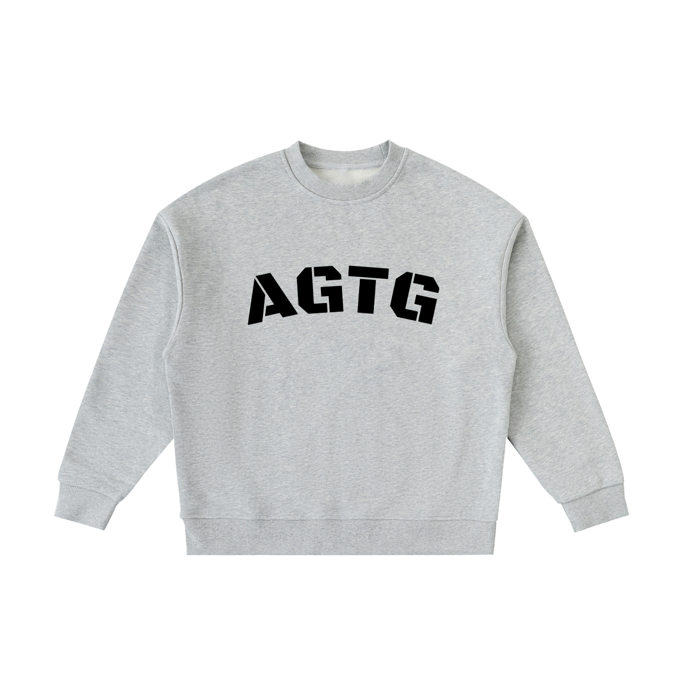 “AGTG” - (Away) Kids' Crewneck Sweatshirt
