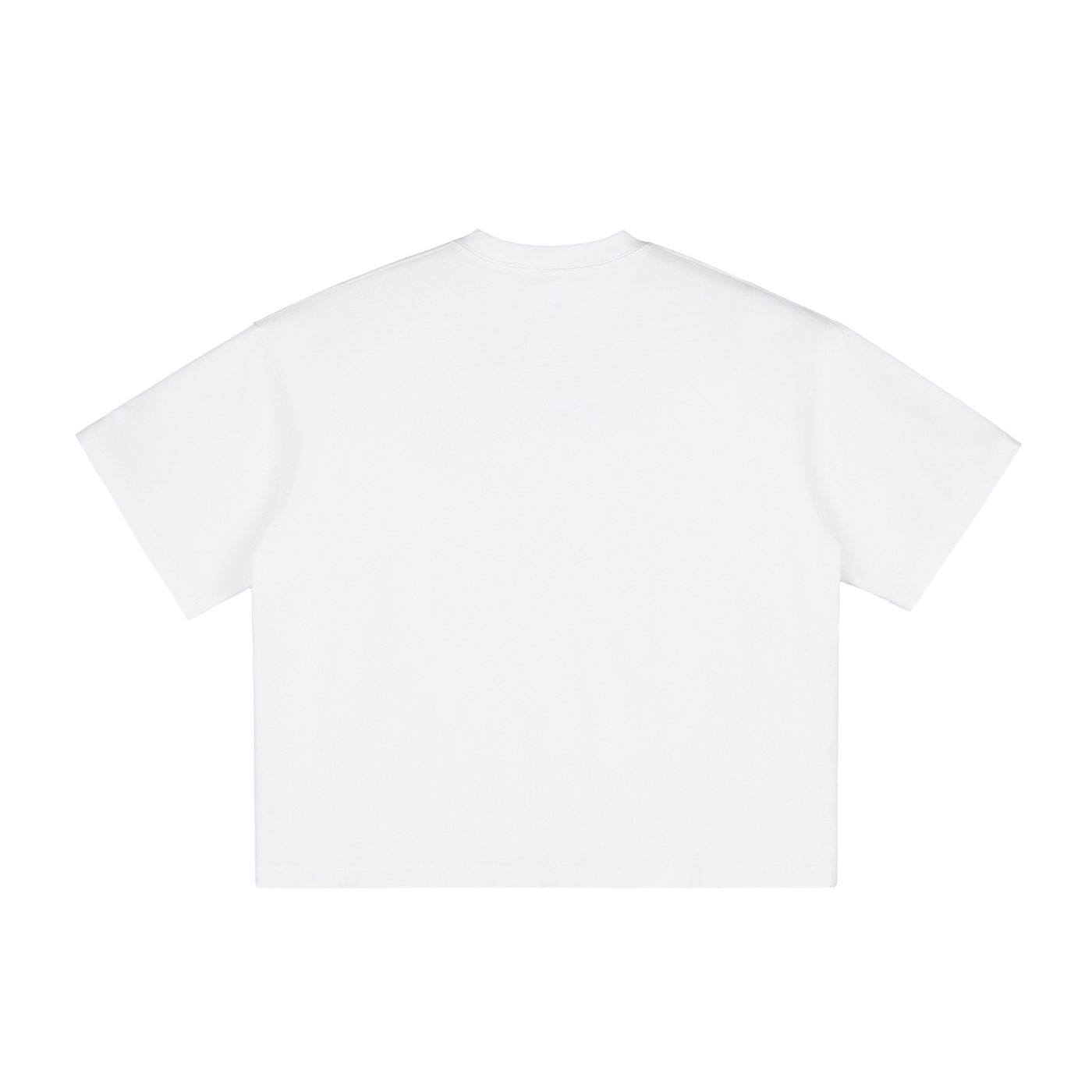 “AGTG” - (ALT) Washed Boxy T-Shirt