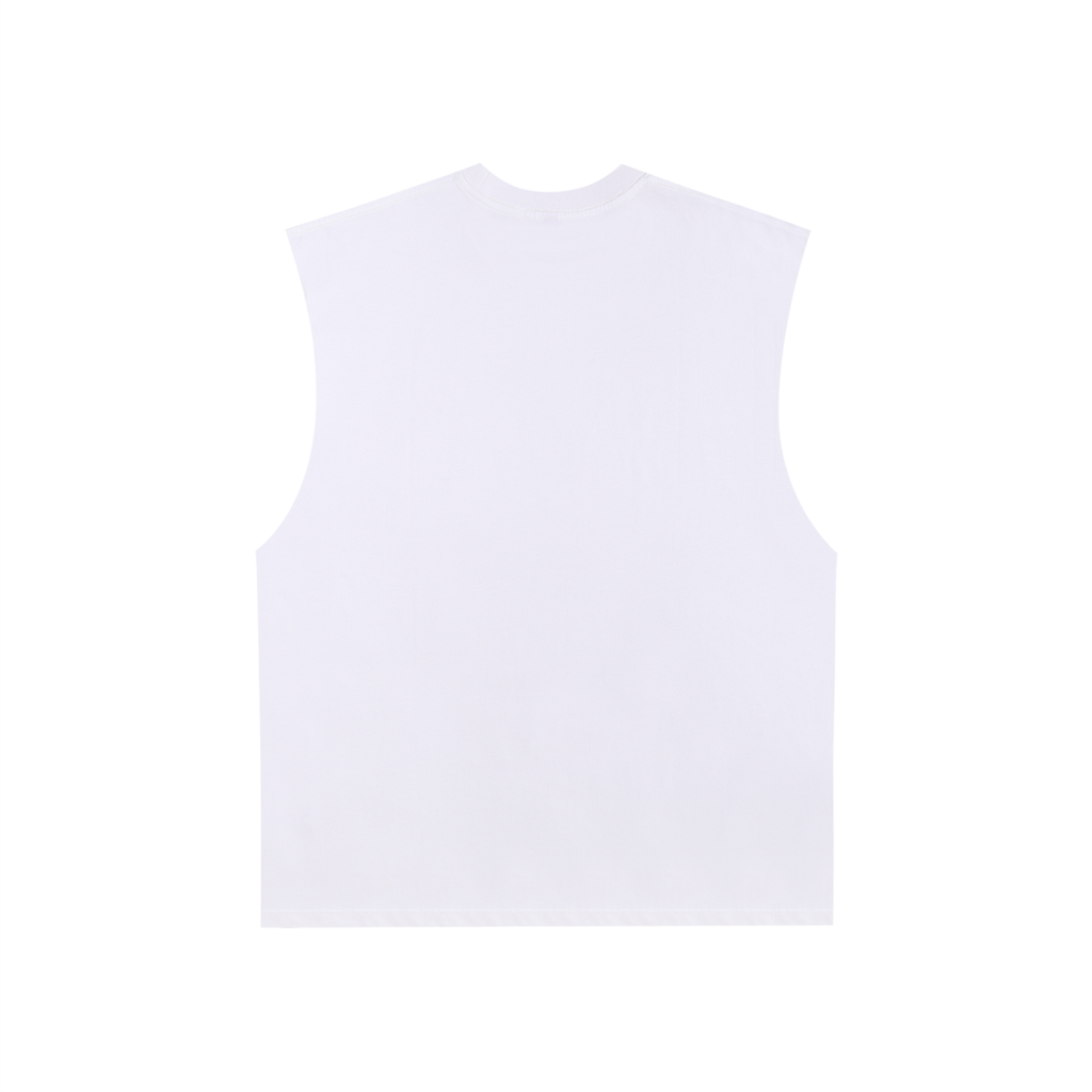 “Eternal Mindset” - Cotton Tank Top