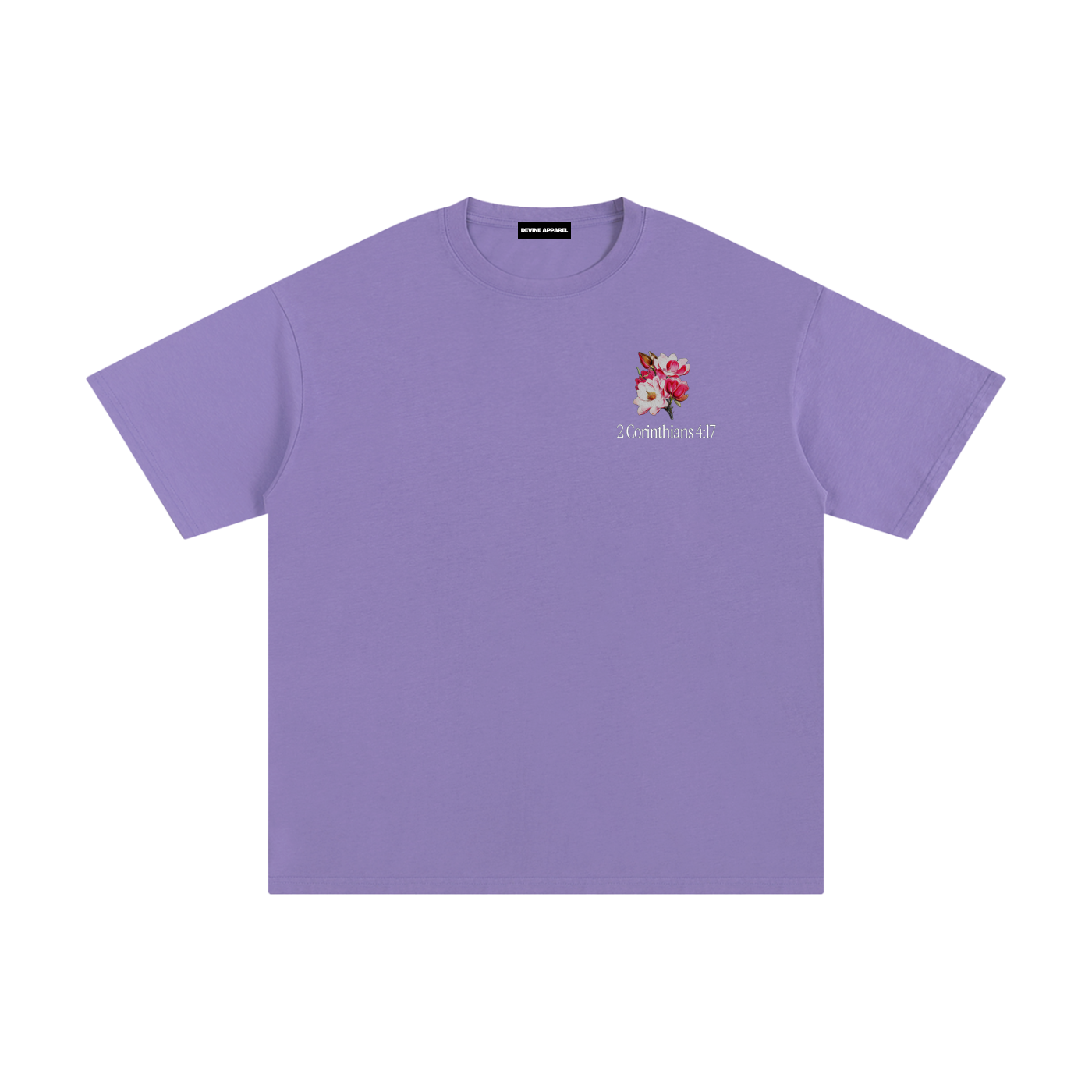 "Perspective" - Unisex Pure Cotton Tee