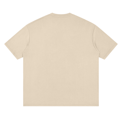 God is Good - Loose Drop Shoulder Tee