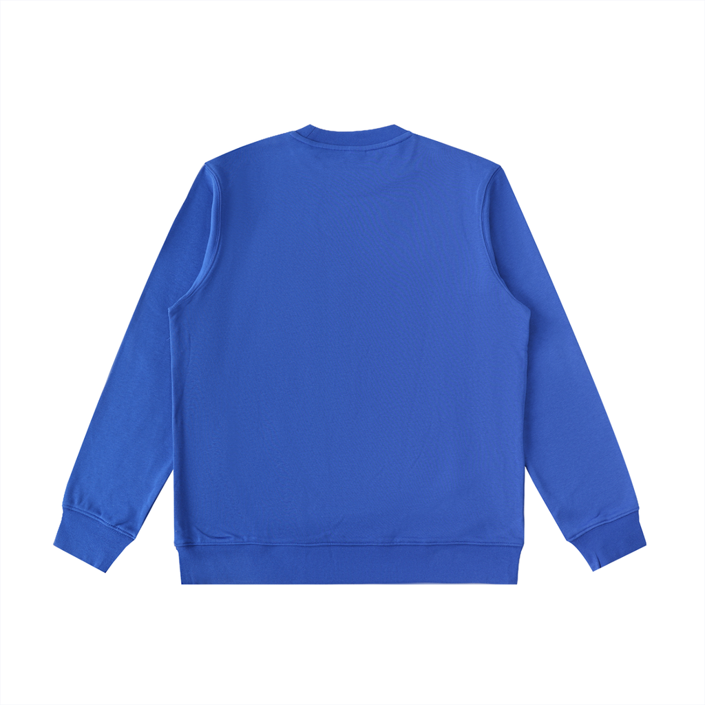 “Devine Apparel” - (Home) Heavyweight Crewneck  Sweatshirt