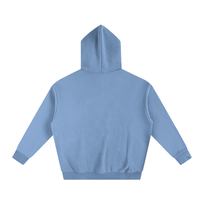 Devine Apparel - Oversize Fleeced Hoodie