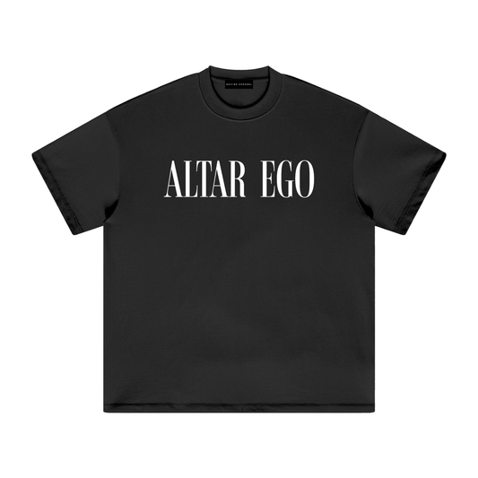 Altar Ego - Heavyweight Tee