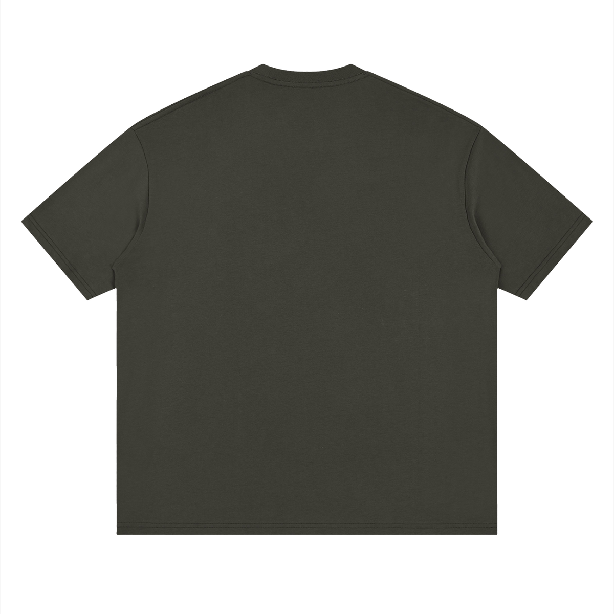 Love Like Jesus - Loose Drop Shoulder Tee