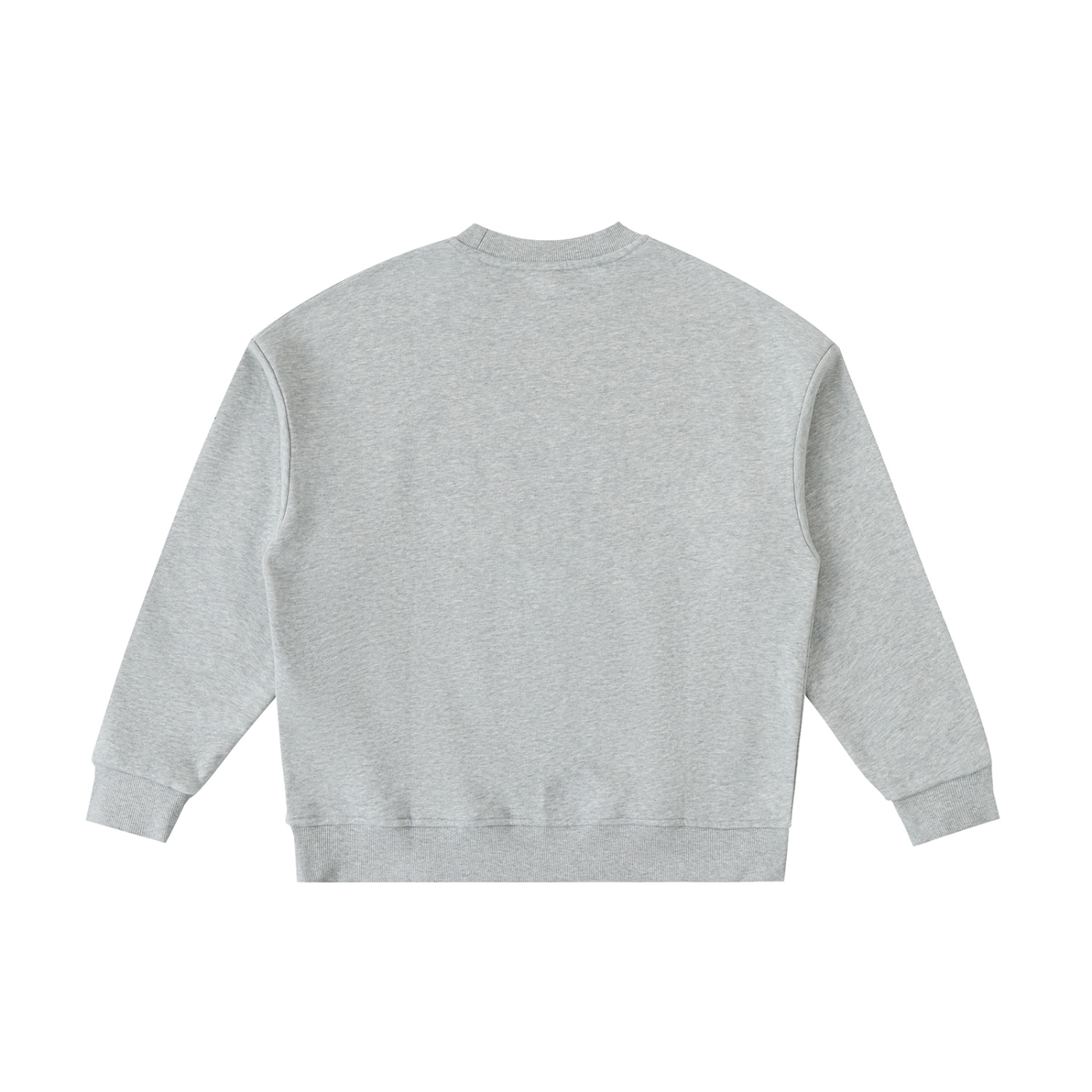 “Eternal Mindset” - Kids' Crewneck Sweatshirt