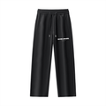"Devine Apparel" - Women's Straight-Leg Sweatpants