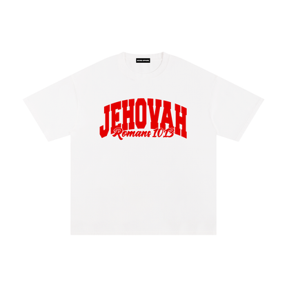 "Call on Jesus" - Unisex Pure Cotton Tee