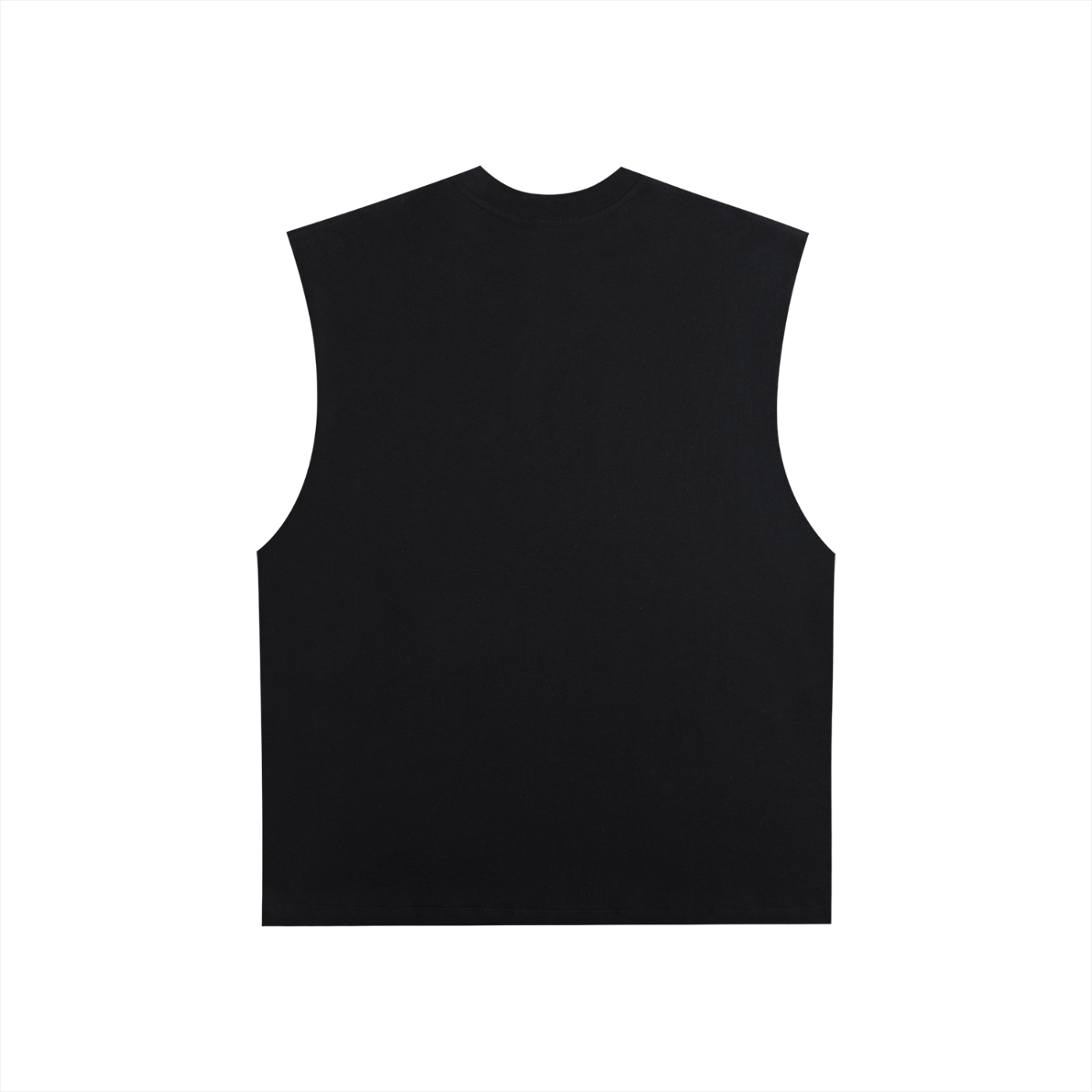 “Eternal Mindset” - Cotton Tank Top