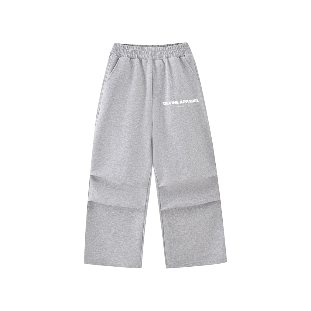 "Devine Apparel" - Kids' Straight-Leg Sweatpants