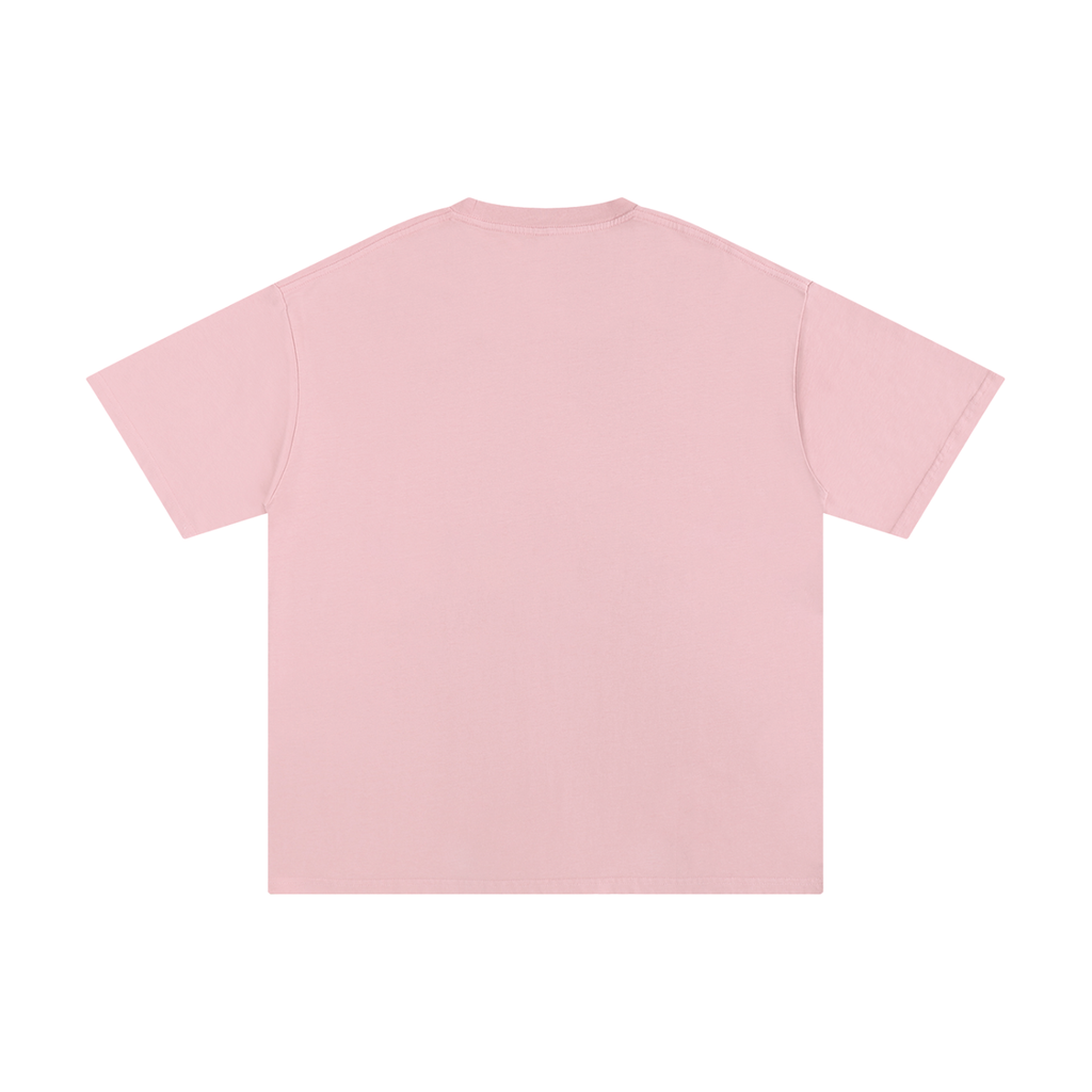 "Saved not Soft " - Unisex Pure Cotton Tee