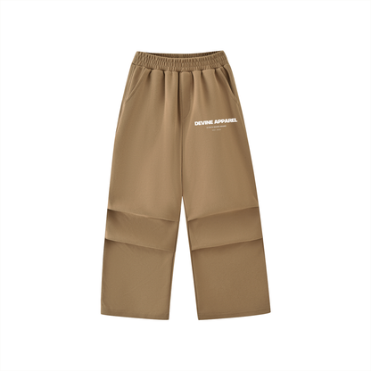 "Devine Apparel" - Kids' Straight-Leg Sweatpants