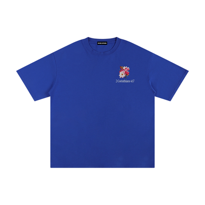 "Perspective" - Unisex Pure Cotton Tee