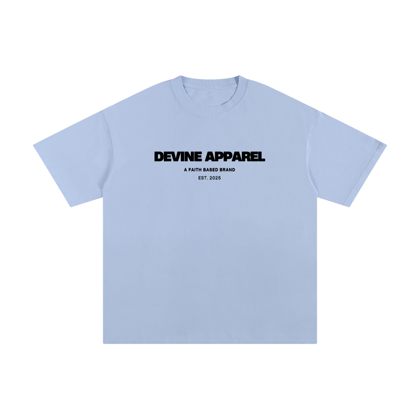 "Daily Reminder" - (Away) Unisex Pure Cotton T-Shirt
