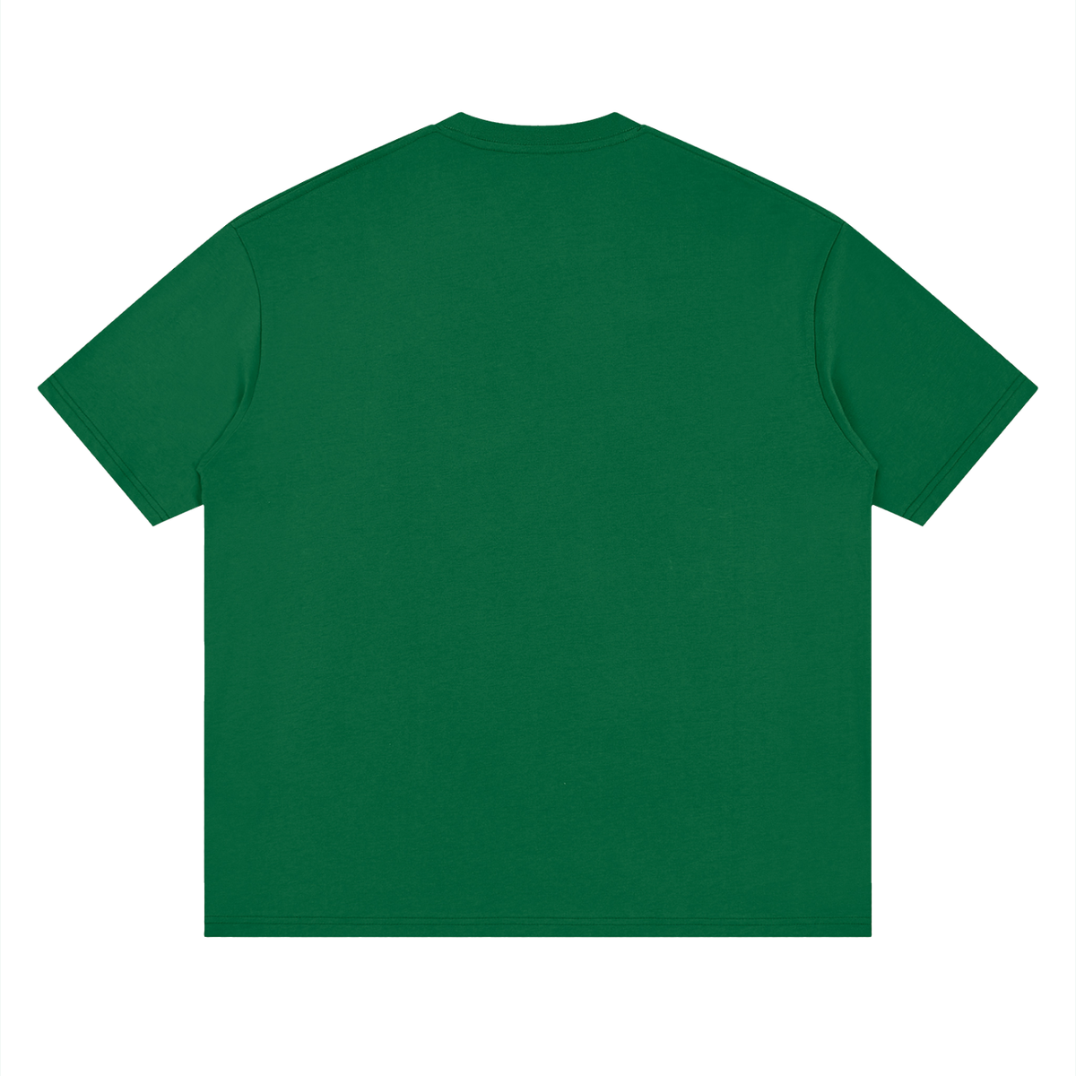 Deny The Flesh -  Loose Drop Shoulder Tee