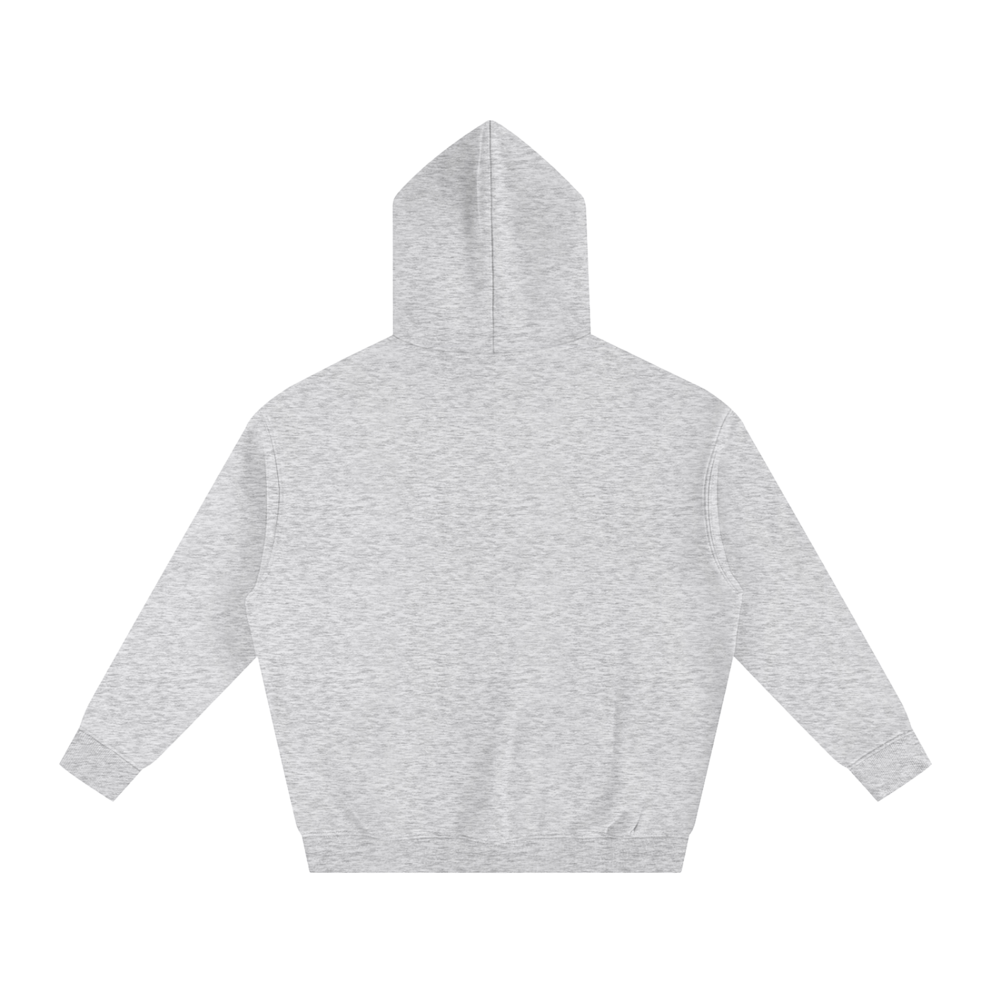 "Devine Apparel" - (Home) Oversize Fleeced Hoodie
