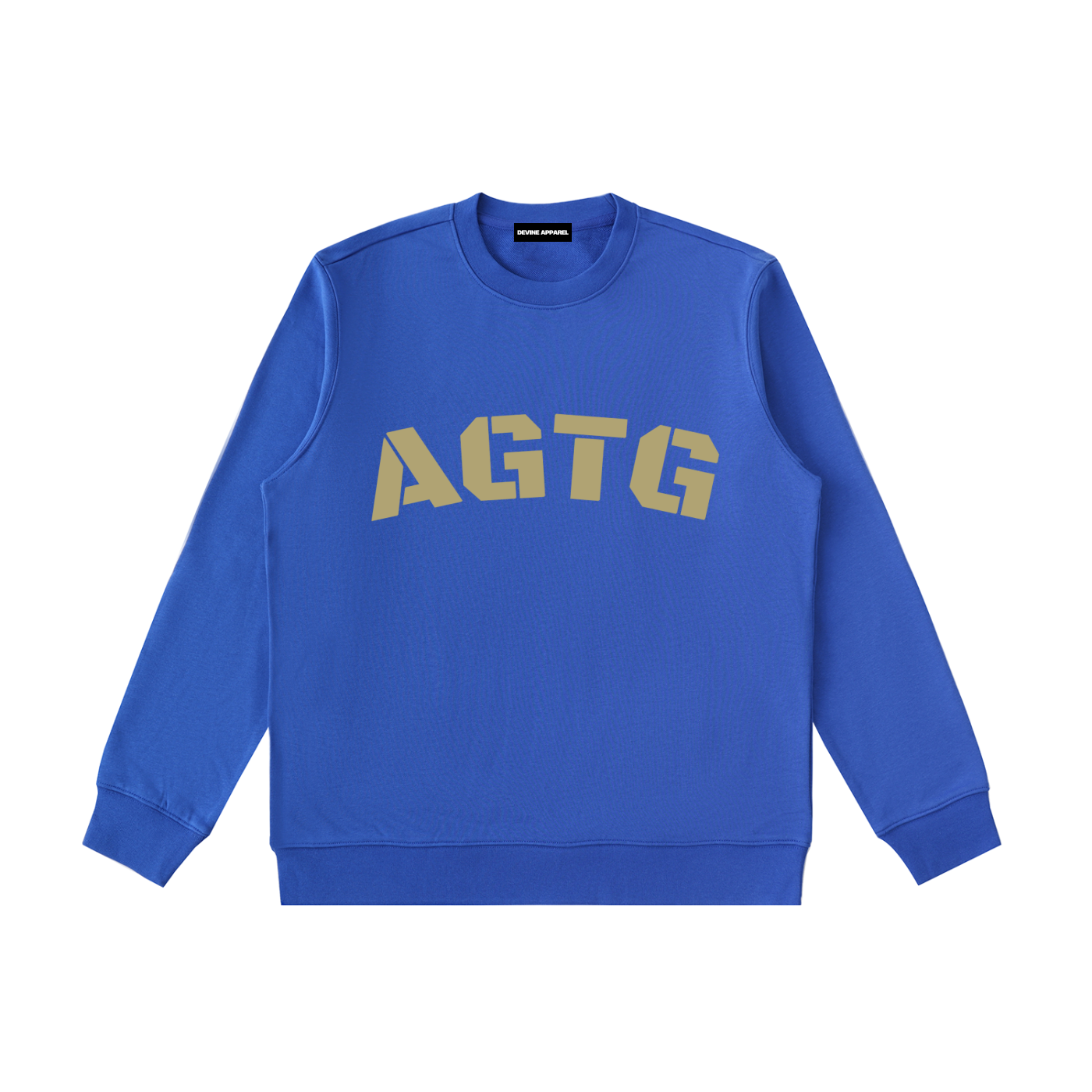 “AGTG” - (ALT) Heavyweight Crewneck Sweatshirt