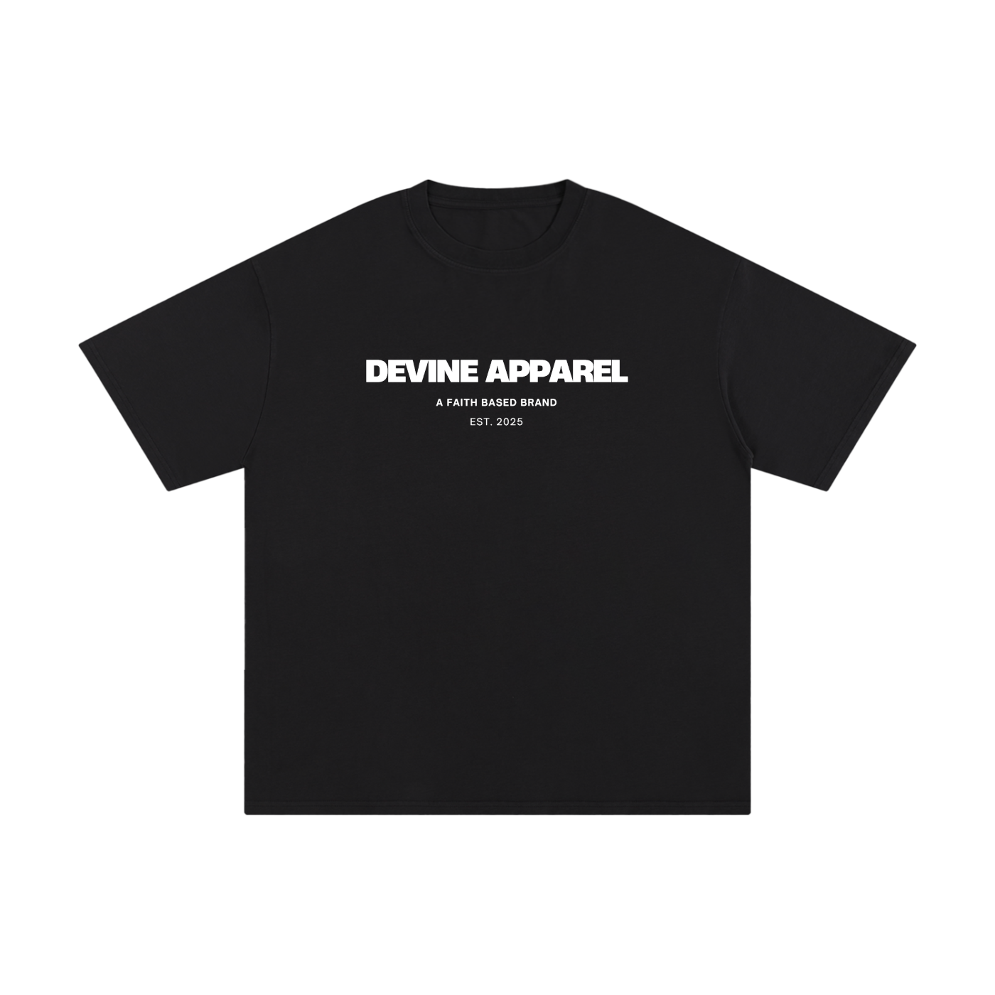 "Daily Reminder" - (Home) Unisex Pure Cotton T-Shirt