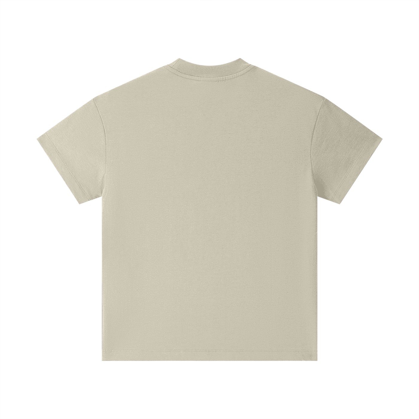 "Smile" - (Home) Pure Cotton Kids T-Shirt