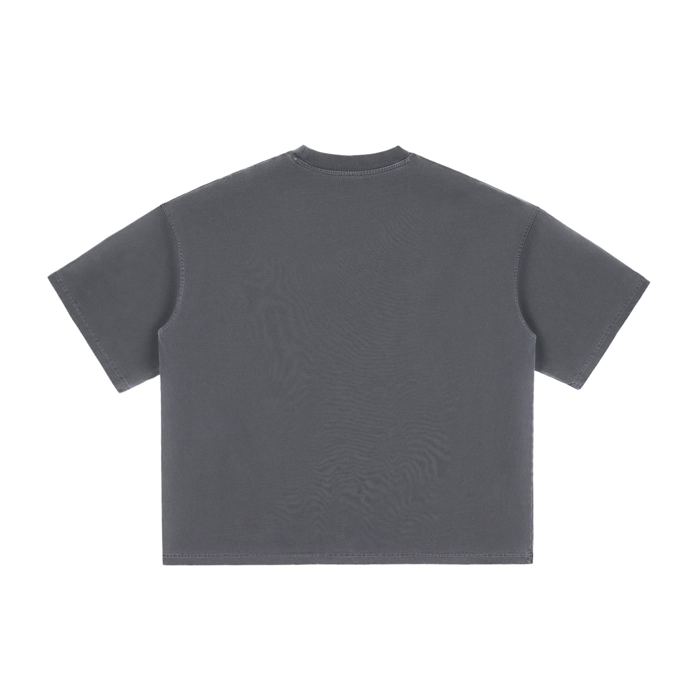 “AGTG” - (ALT) Washed Boxy T-Shirt
