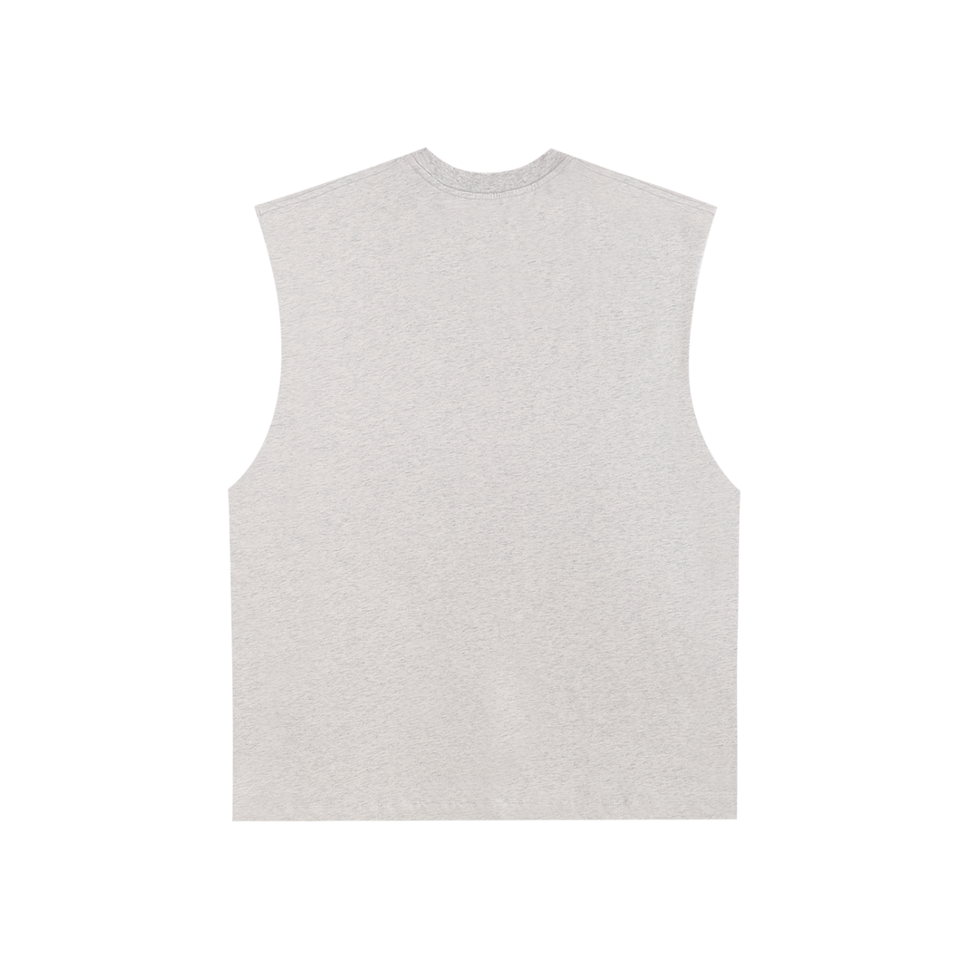 “Eternal Mindset” - Cotton Tank Top