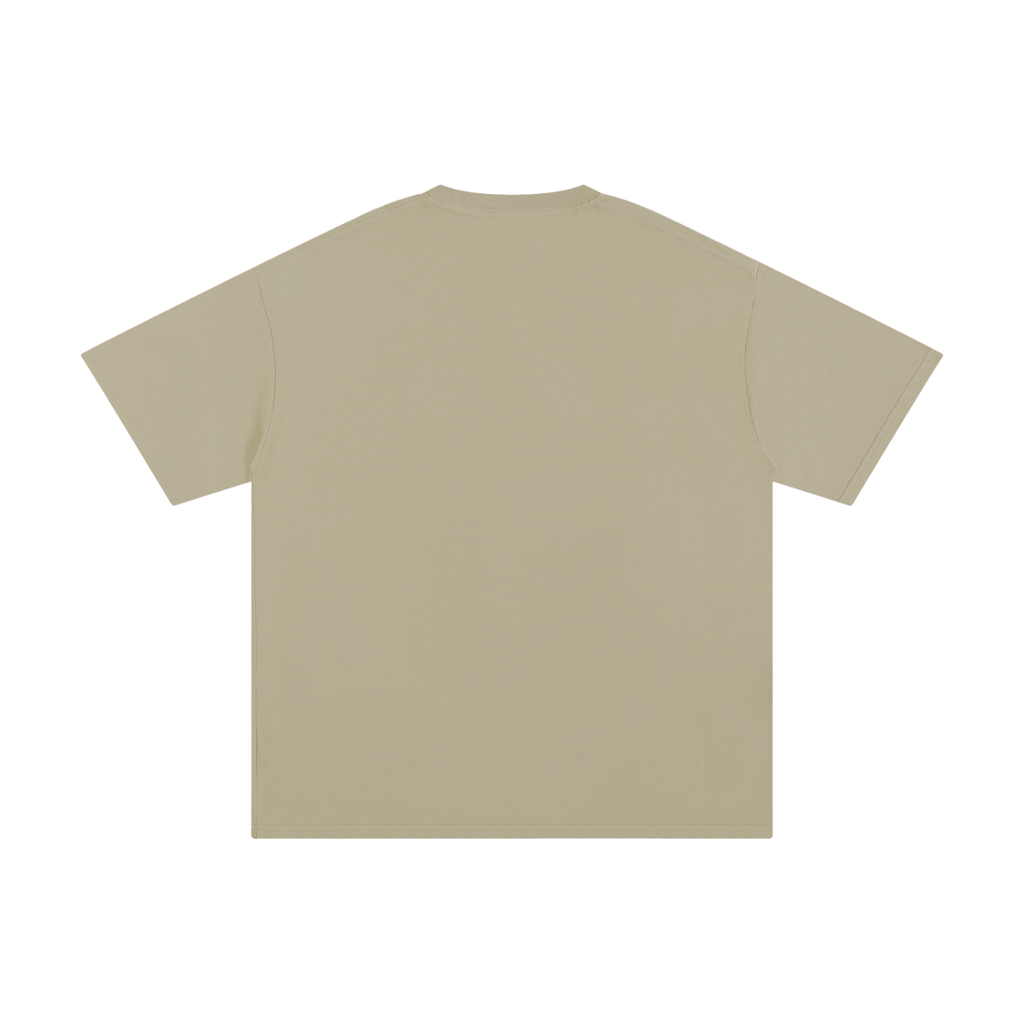 "But God" - Unisex Pure Cotton T-Shirt