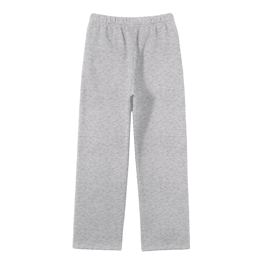"Devine Apparel" - (Away) Unisex Fleece Straight Leg Sweatpants