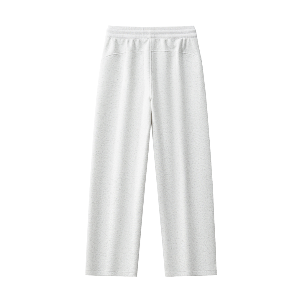 "Devine Apparel" - Women's Straight-Leg Sweatpants