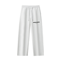 "Devine Apparel" - Women's Straight-Leg Sweatpants