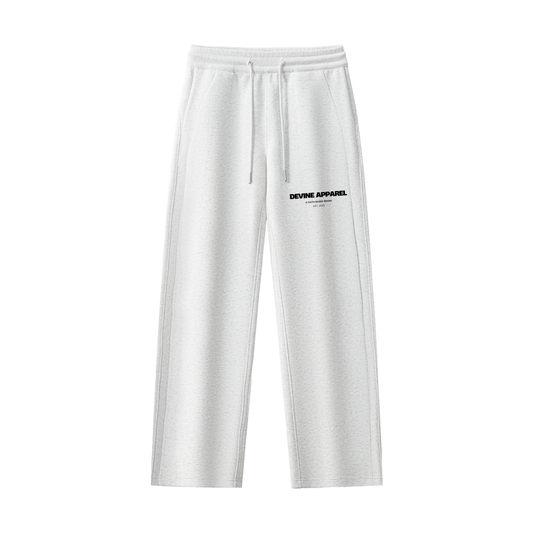 "Devine Apparel" - (Away) Women's Straight-Leg Sweatpants