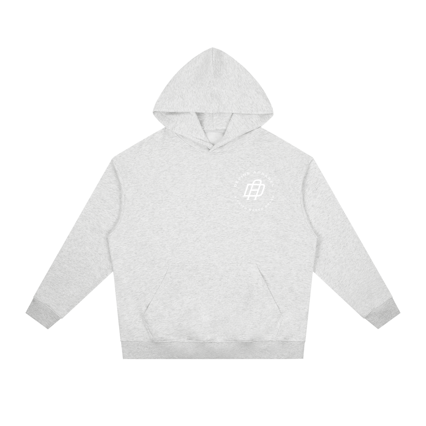 DA Essential Hoodie