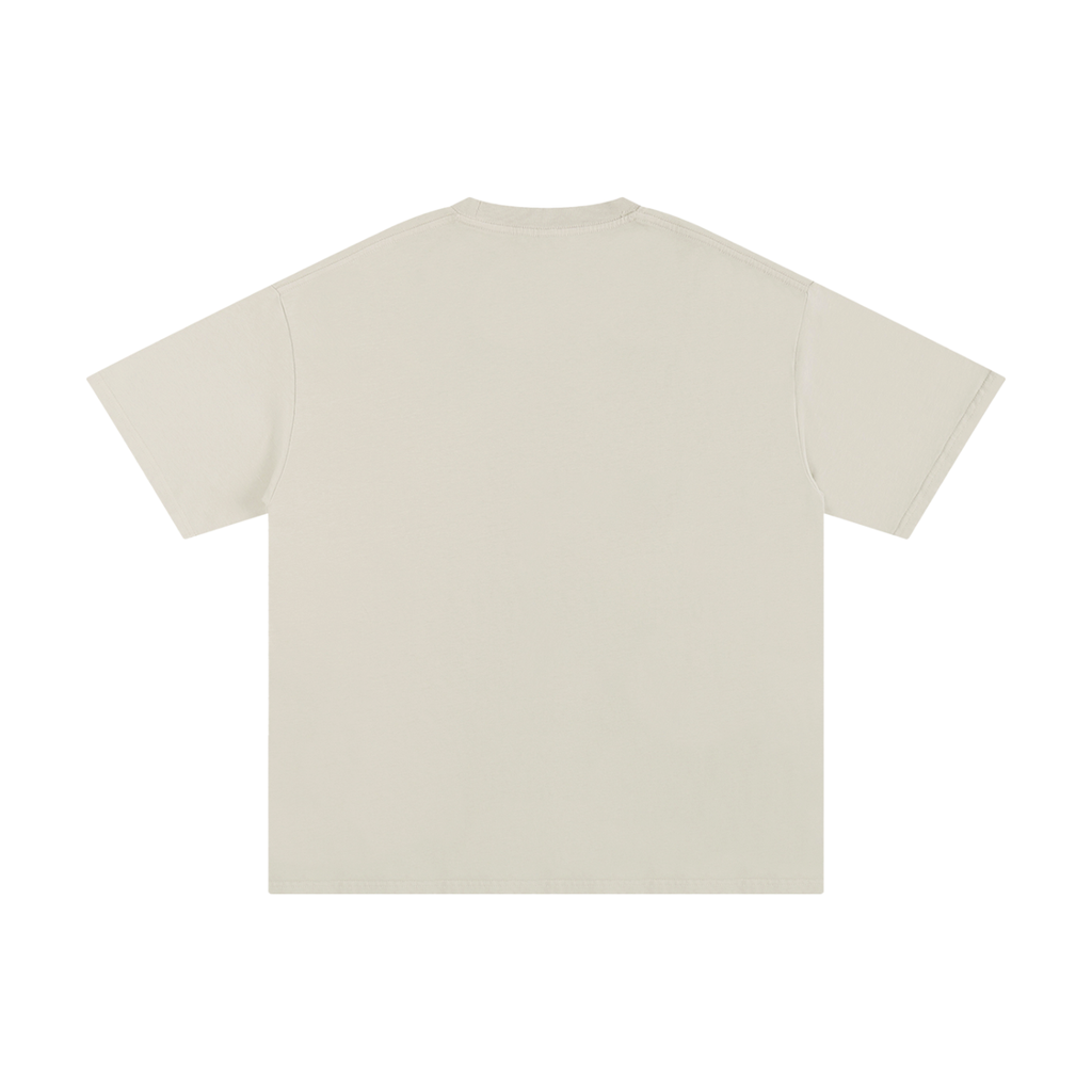 "Saved not Soft " - Unisex Pure Cotton Tee