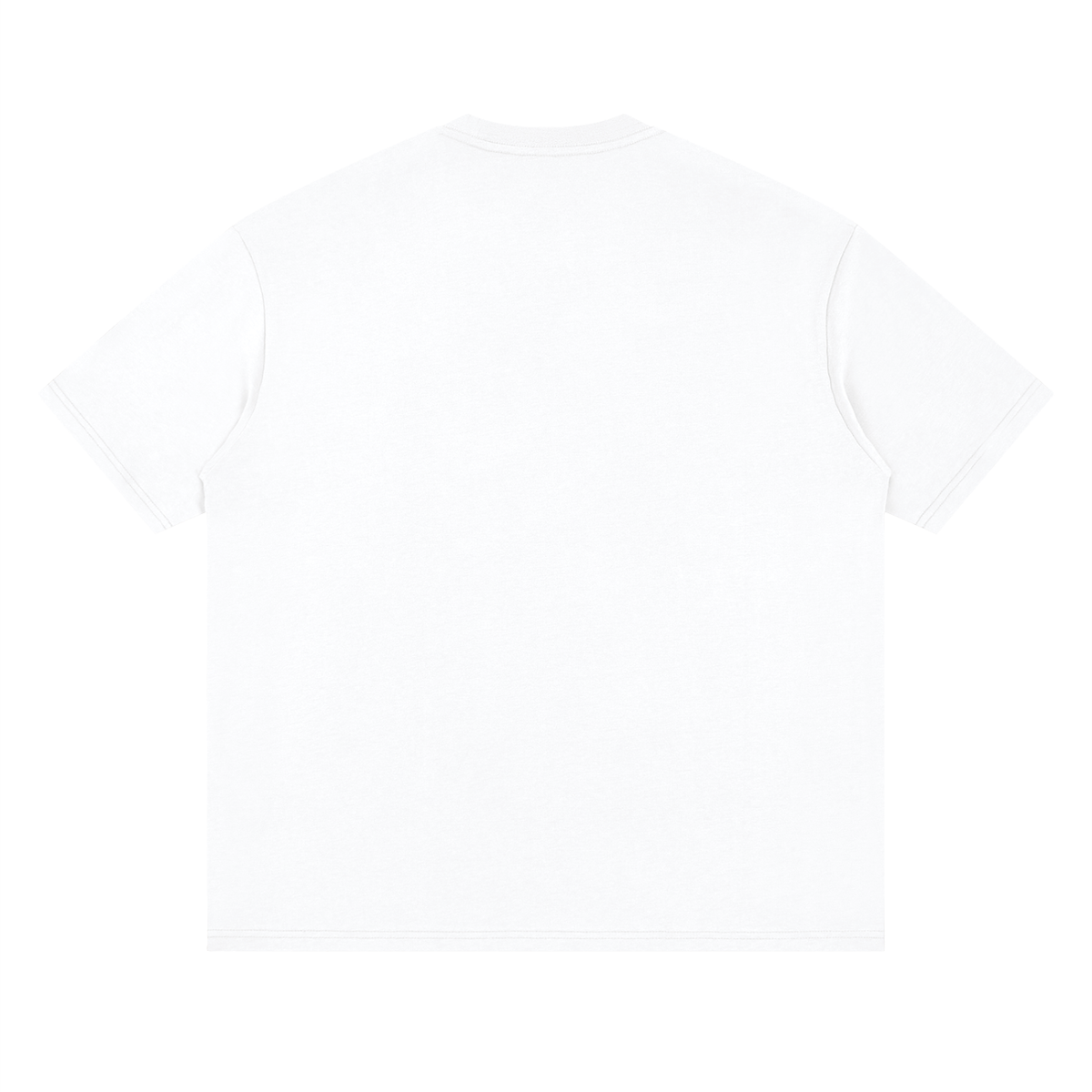 Love Like Jesus - Loose Drop Shoulder Tee