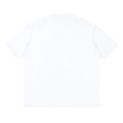 Love Like Jesus - Loose Drop Shoulder Tee
