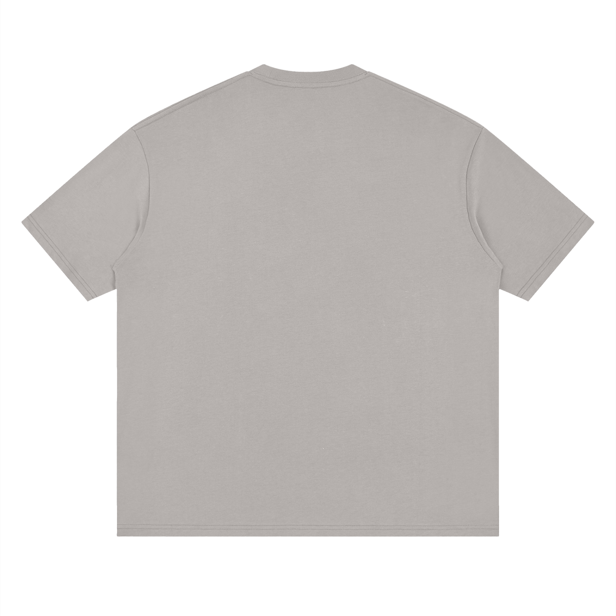 Love Like Jesus - Loose Drop Shoulder Tee
