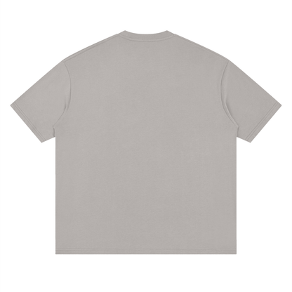 Love Like Jesus - Loose Drop Shoulder Tee