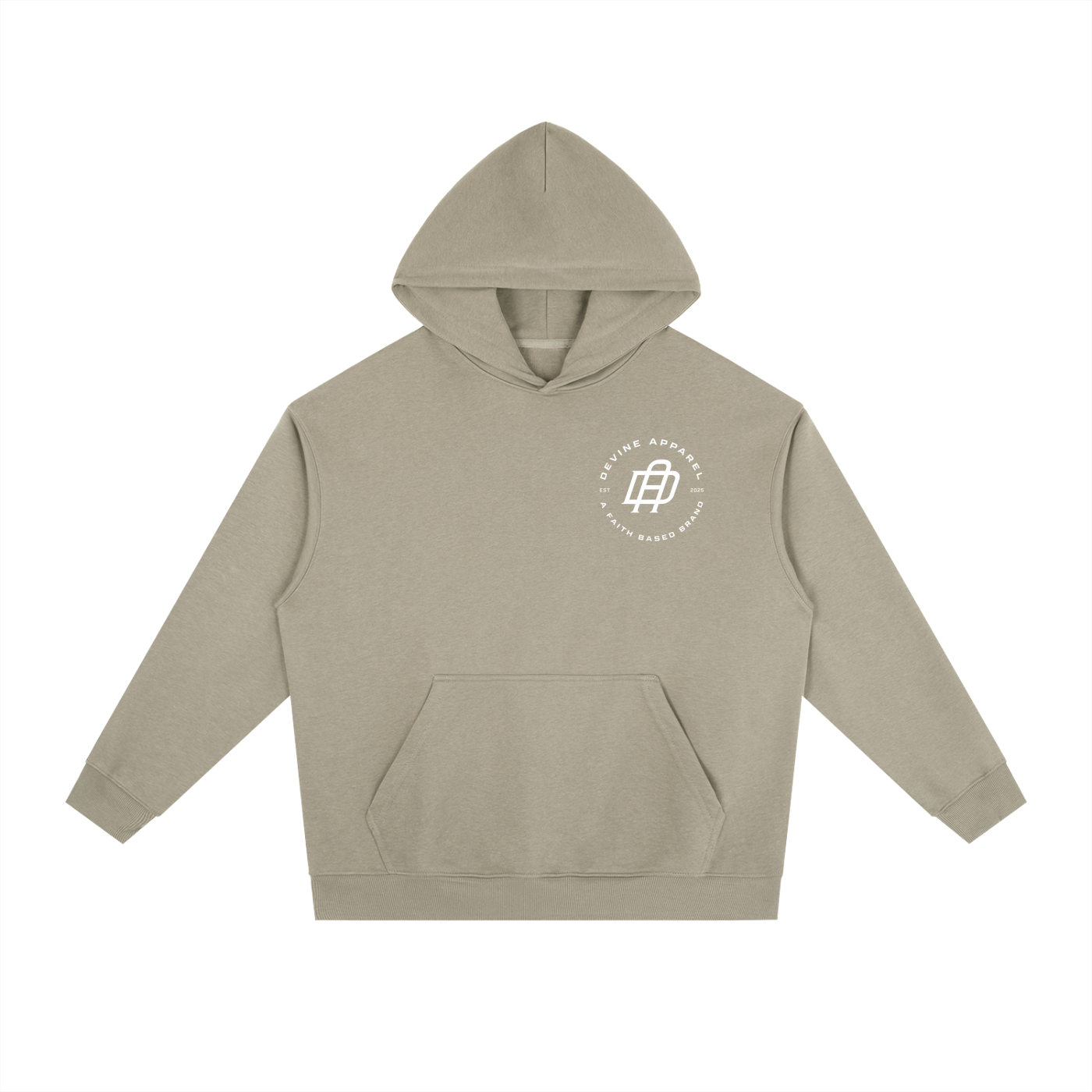 DA Essential Hoodie