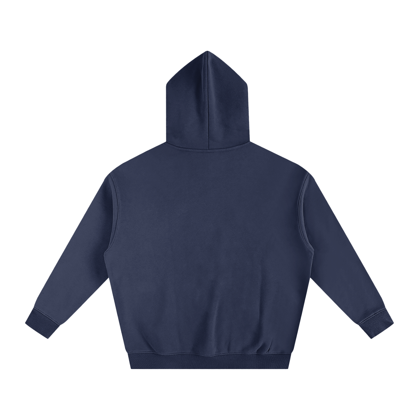 "Devine Apparel" - (Home) Oversize Fleeced Hoodie
