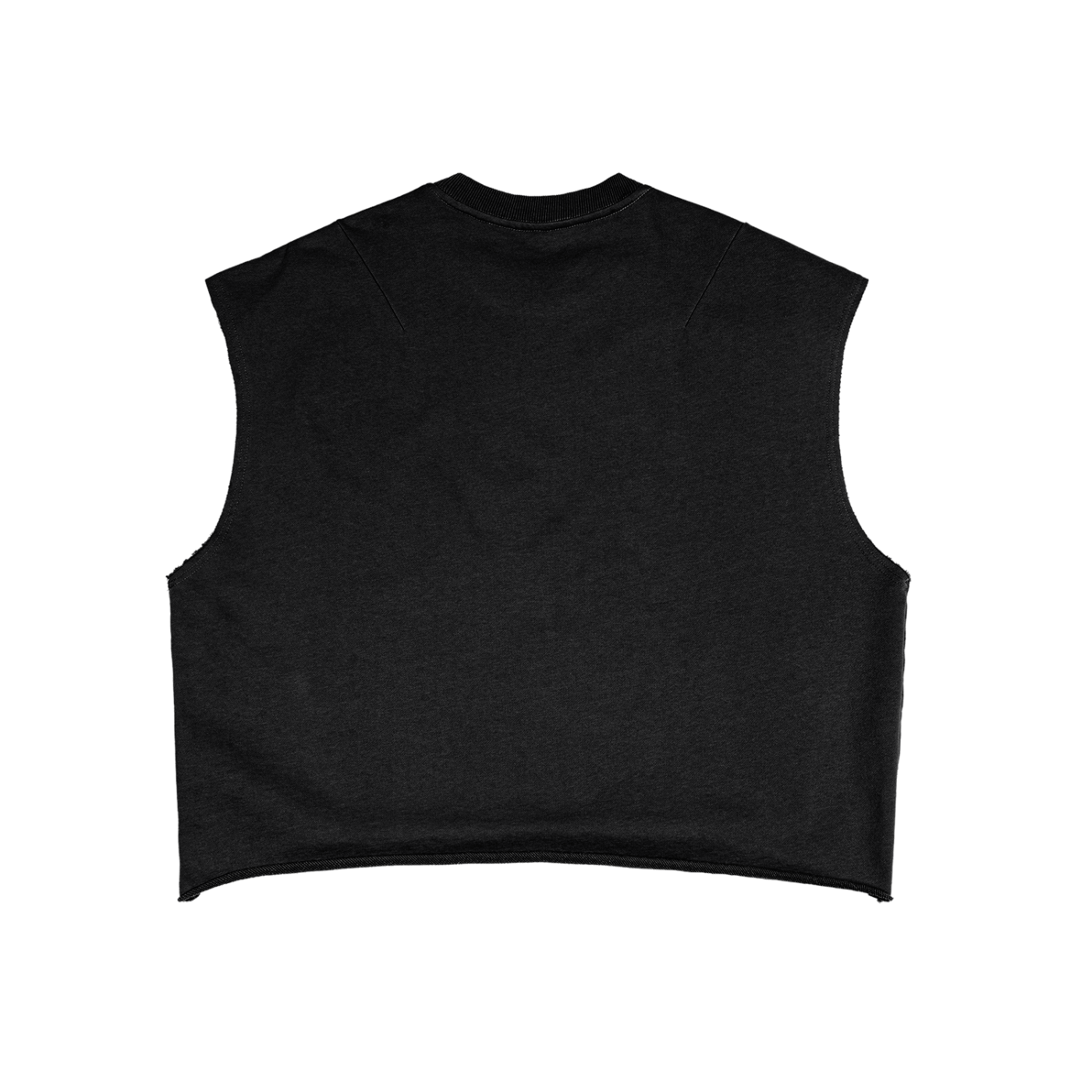 “AGTG” - (Home) Boxy Tank Top