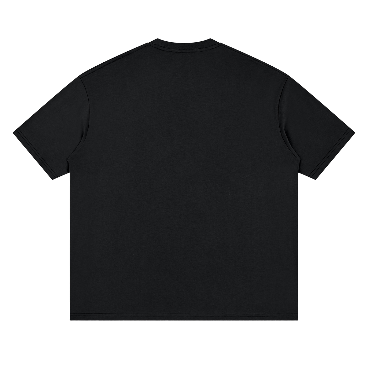 Love Like Jesus - Loose Drop Shoulder Tee