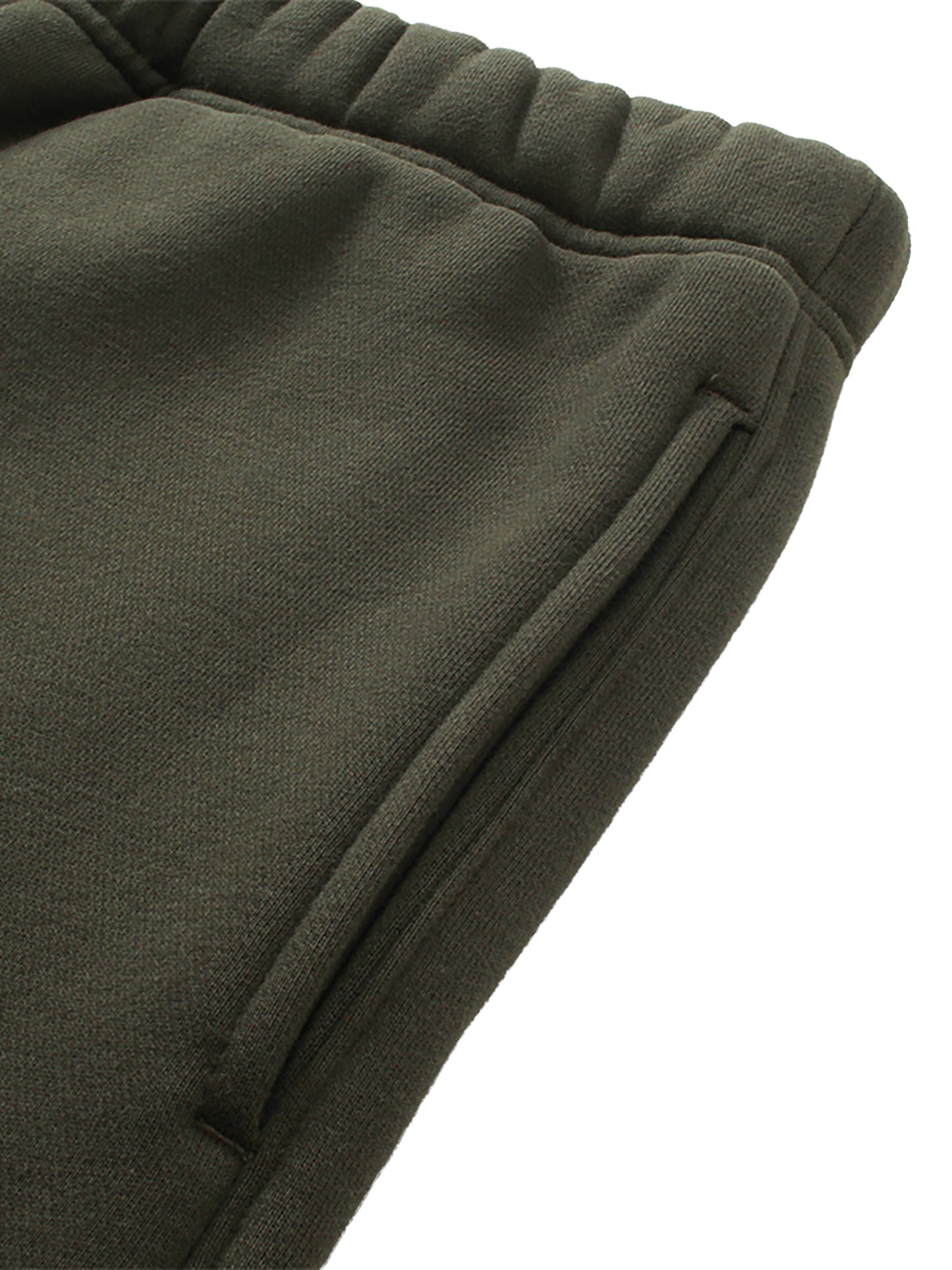 "Devine Apparel" - (Away) Unisex Fleece Straight Leg Sweatpants