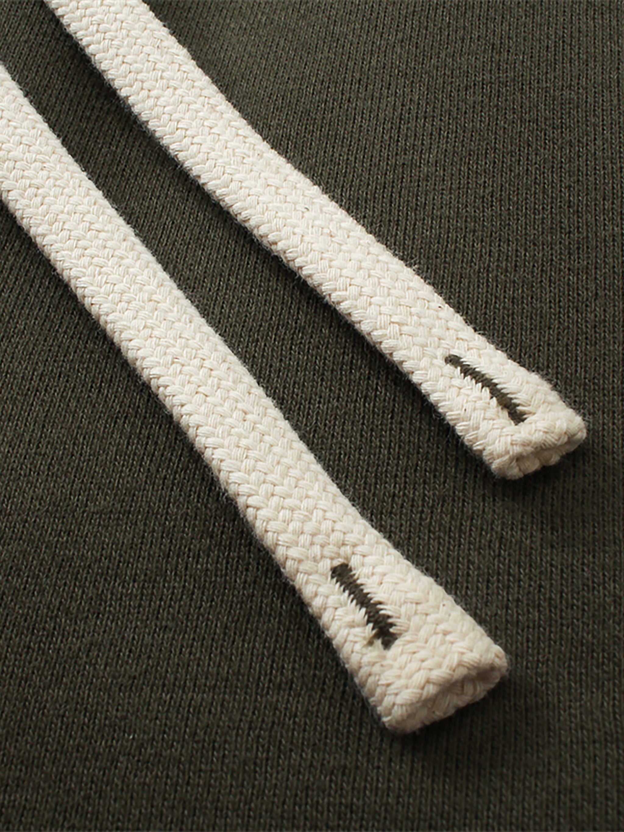 Devine Apparel - Unisex Fleece Straight Leg Sweatpants