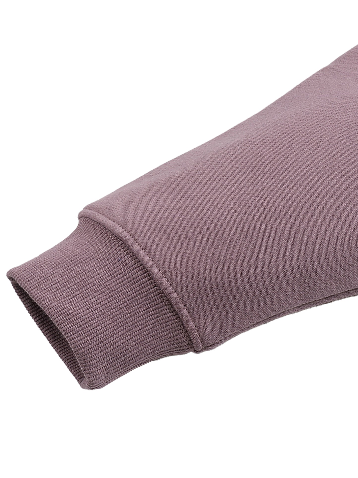 “AGTG” - (Away) Unisex Oversize Fleeced Hoodie