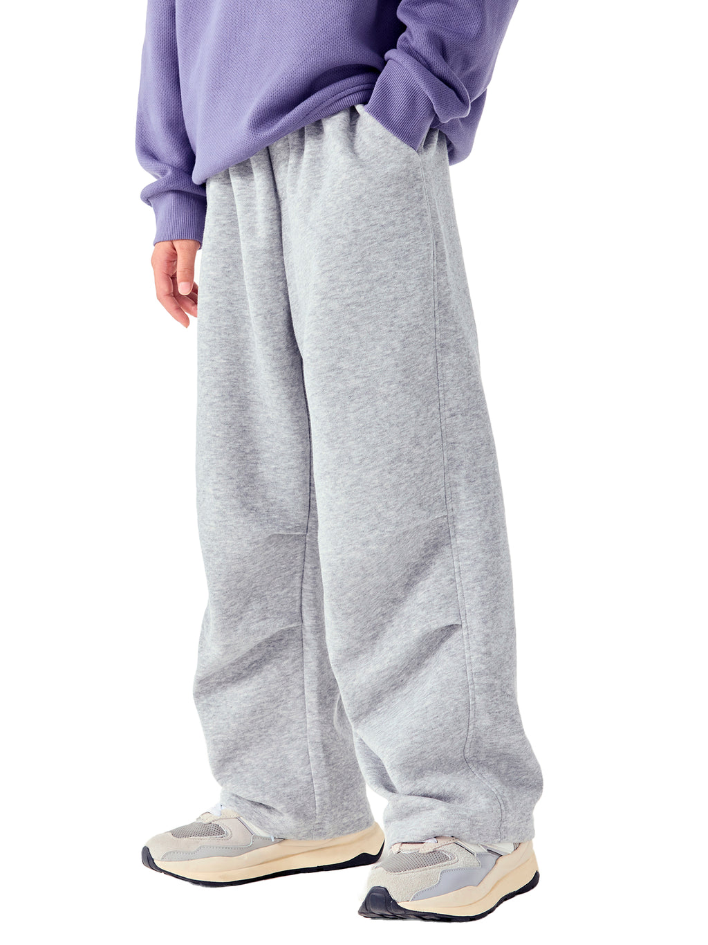 "Devine Apparel" - Kids' Straight-Leg Sweatpants