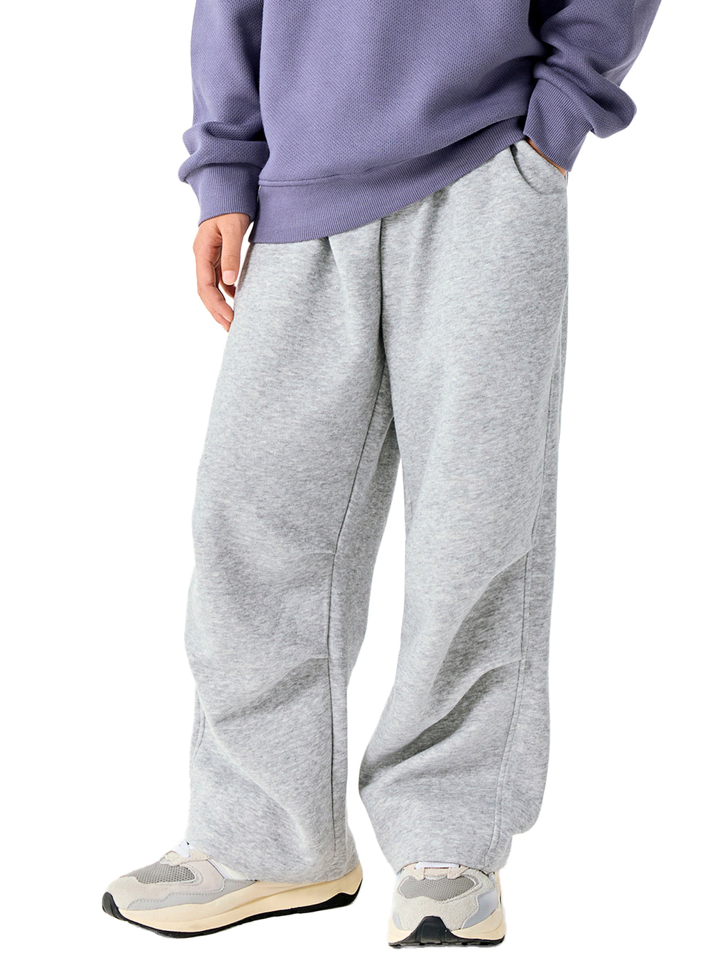 "Devine Apparel" - Kids' Straight-Leg Sweatpants