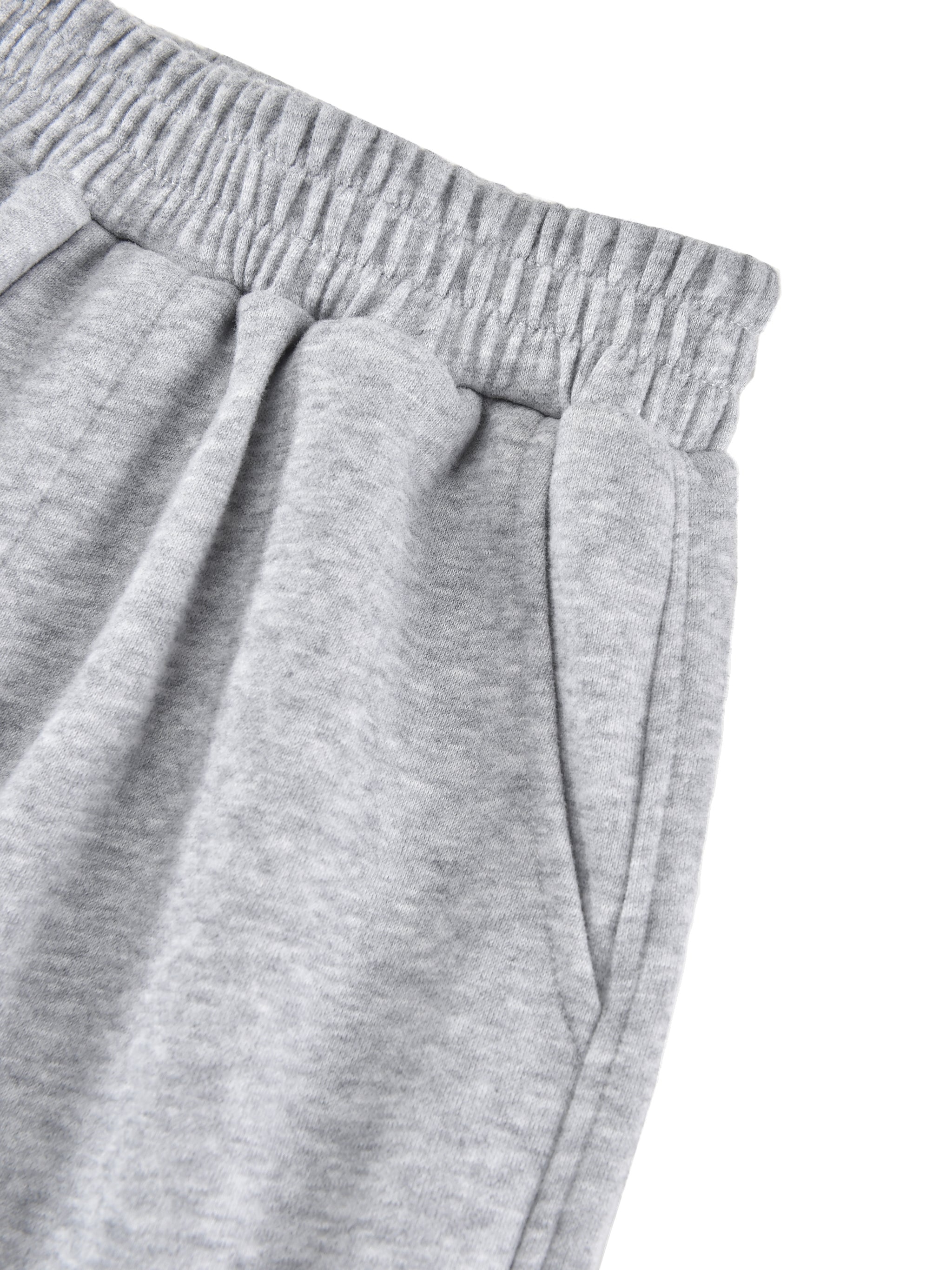 "Devine Apparel" - Kids' Straight-Leg Sweatpants