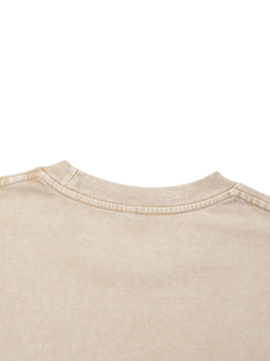 YHWH - Unisex Washed Boxy Tee